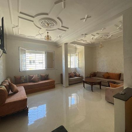 Appartement De Vacances Larache Exterior foto
