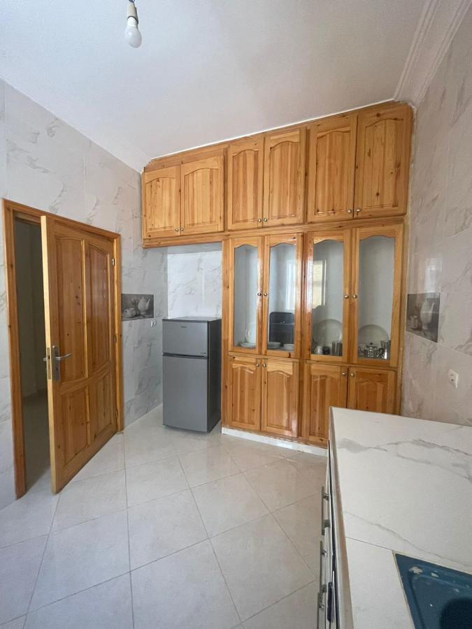 Appartement De Vacances Larache Exterior foto