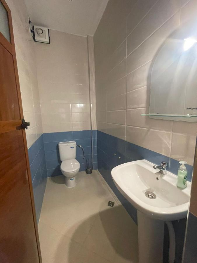 Appartement De Vacances Larache Exterior foto