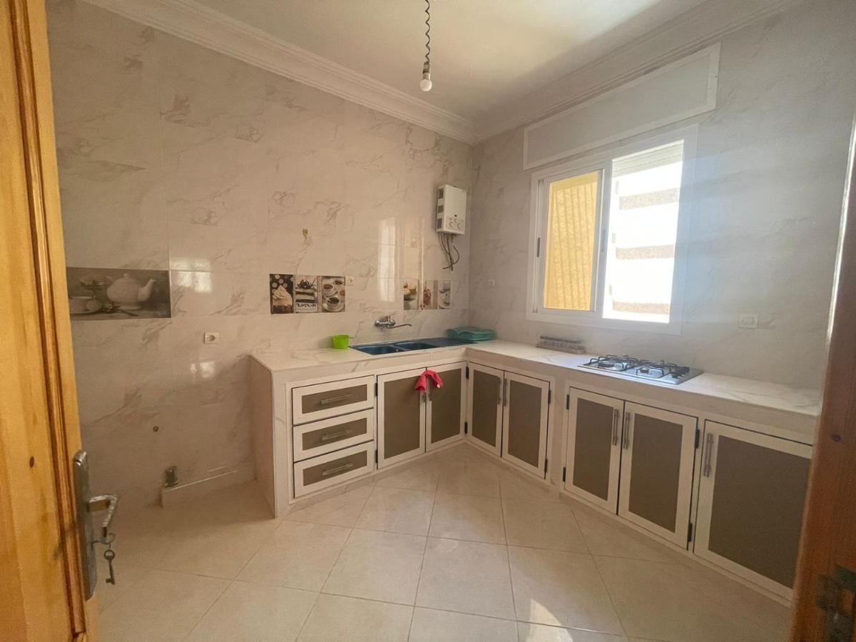Appartement De Vacances Larache Exterior foto