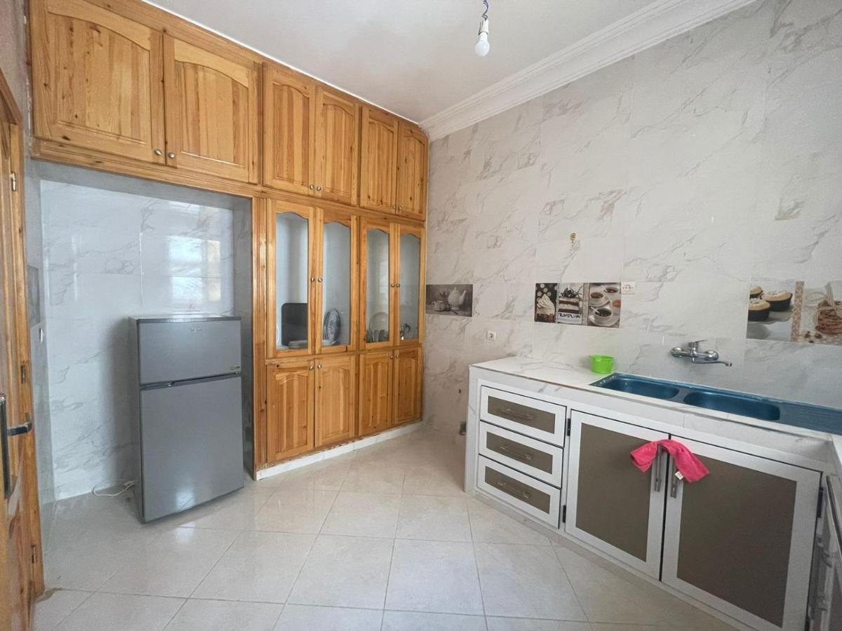 Appartement De Vacances Larache Exterior foto